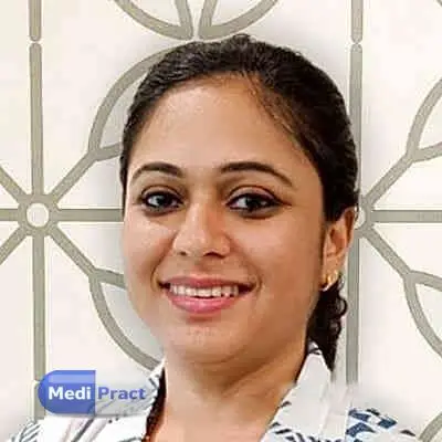 Dr. Shradha Shejekar Profile Picture