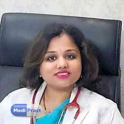 Dr. Shradha Shikhare-Shinde Profile Picture