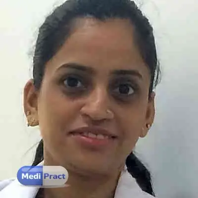 Dr. Shradhanjali Das Profile Picture