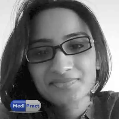Dr. Shradhdha Shah Profile Picture