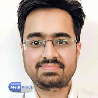 Dr. Shranik Jain Profile Picture