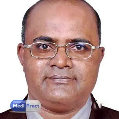 Dr. Shravan Kumar Chinnikatti Profile Picture