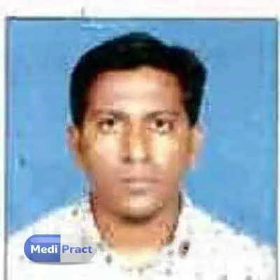 Dr. Shravan Kumar . P.A Profile Picture