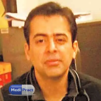 Dr. Shravan Mehra Profile Picture