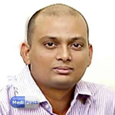 Dr. Shravan Profile Picture