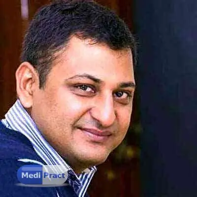 Dr. Shravan Pratap Singh Yadav Profile Picture