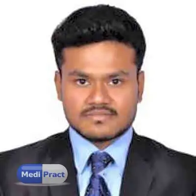 Dr. Shravan S Sanjee Profile Picture