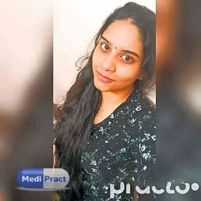 Dr. Shravani Jawadi Profile Picture