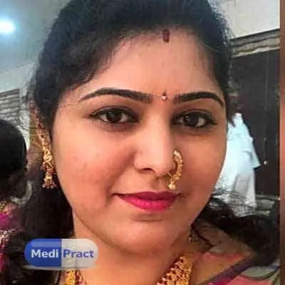 Dr. Shravani Mamidi Profile Picture
