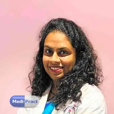 Dr. Shravani Pulluri Profile Picture