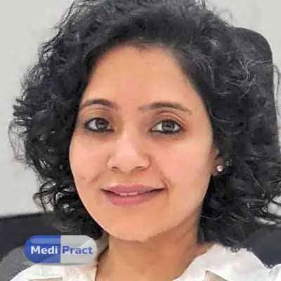Dr. Shravya G Profile Picture