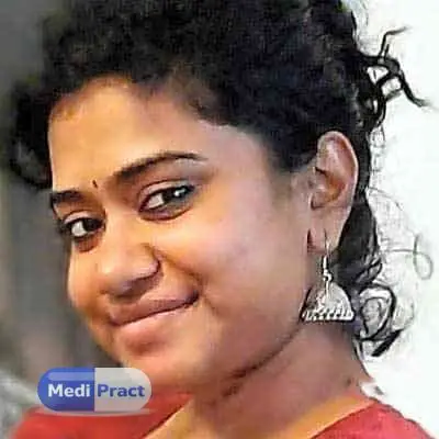 Dr. Shravya S Profile Picture
