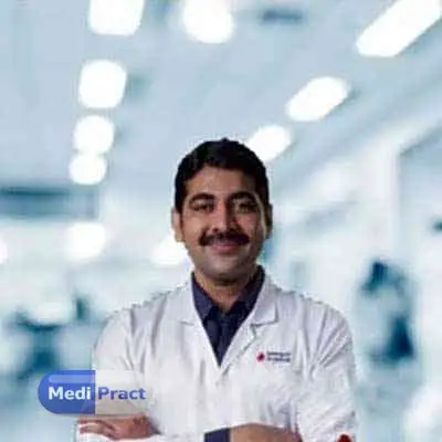 Dr. Shrawan Kumar Choudhary Profile Picture