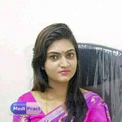 Dr. Shree Annapurna A Profile Picture