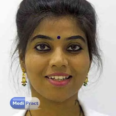 Dr. Shree Cuddapah Profile Picture