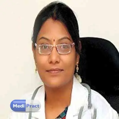 Dr. Shree Devi O V C Profile Picture