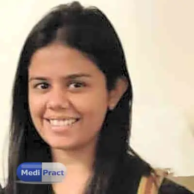Dr. Shree Lakshmi Mallya Profile Picture