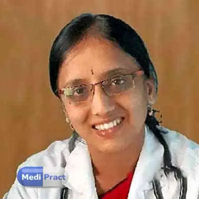 Dr. Shree Lakshmi.N Profile Picture