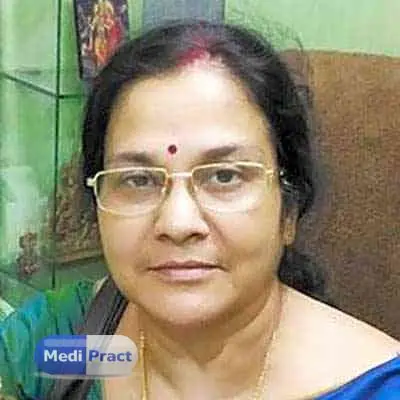 Dr. Shree Roy Profile Picture