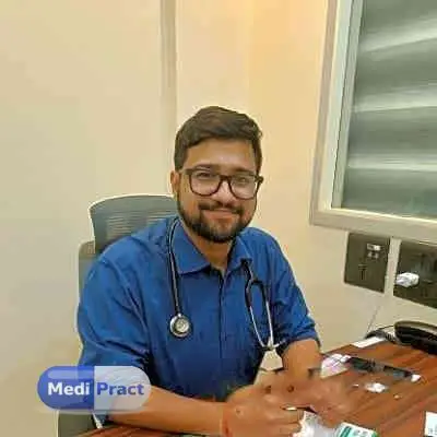 Dr. Shree Vashista Profile Picture