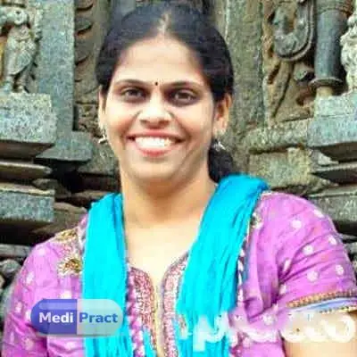 Dr. Shreedevi .A.U Profile Picture