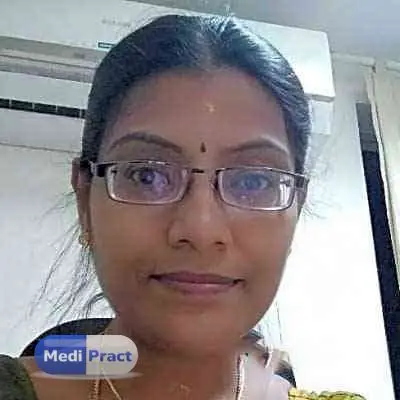 Dr. Shreedevi Profile Picture