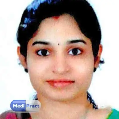 Dr. Shreedevi N Profile Picture