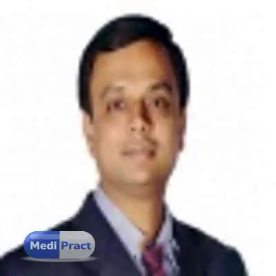 Dr. Shreedhar Profile Picture