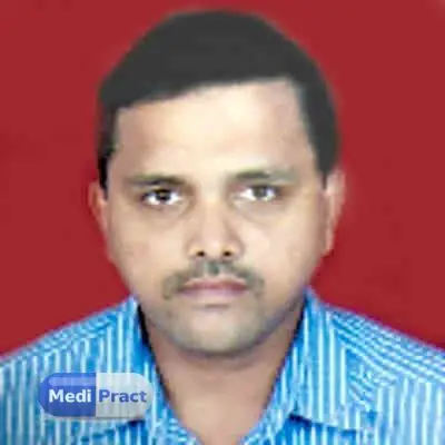 Dr. Shreedhar .G. Anumandala Profile Picture