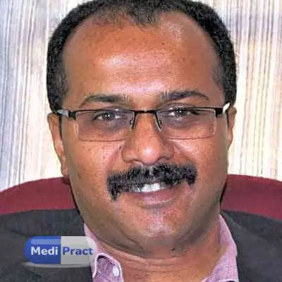 Dr. Shreedhar K B Profile Picture