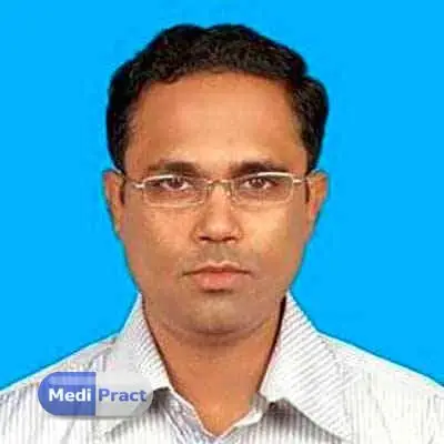 Dr. Shreeharsha Mallappa Awati Profile Picture