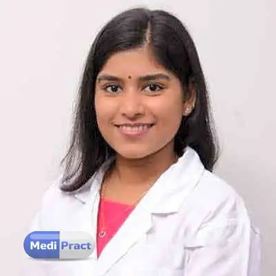 Dr. Shreeja Karan Profile Picture