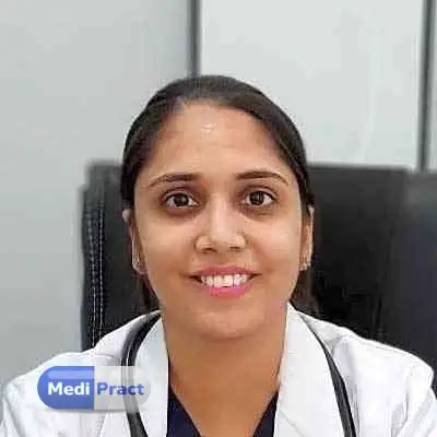 Dr. Shreeja Maheshwari Profile Picture