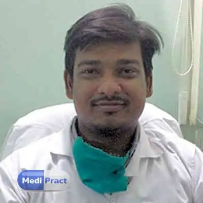 Dr. Shreejit M. Shah Profile Picture