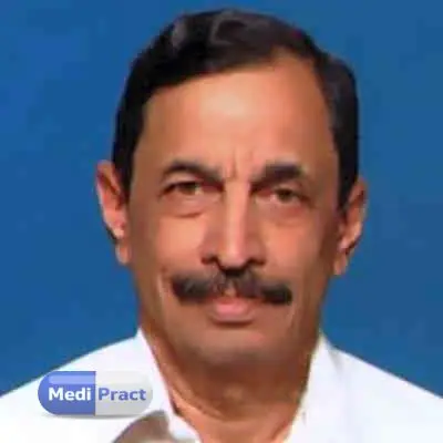 Dr. Shreekant Kelkar Profile Picture