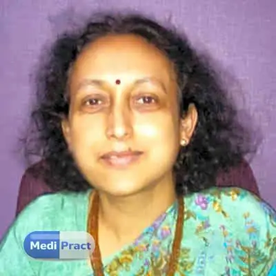 Dr. Shreelekha Joshi Profile Picture