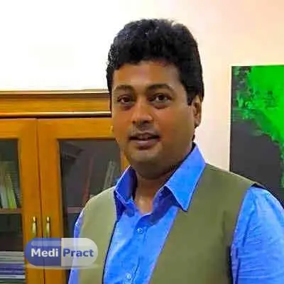 Dr. Shreemant Yadav Profile Picture