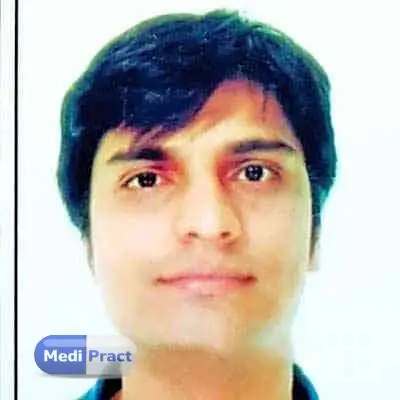 Dr. Shreemit Maheshwari Profile Picture