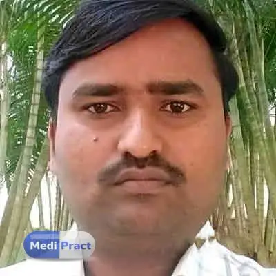 Dr. Shreenivas K Kamble Profile Picture