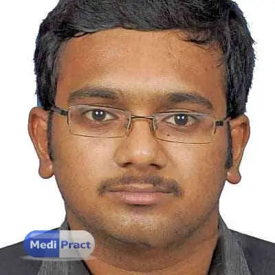 Dr. Shreenivas sundar Profile Picture