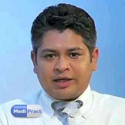 Dr. Shreepad Khedekar Profile Picture