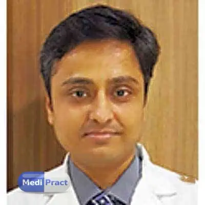 Dr. Shreepal Jain Profile Picture