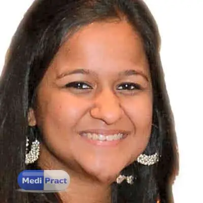 Dr. Shreepriya Singhania Profile Picture