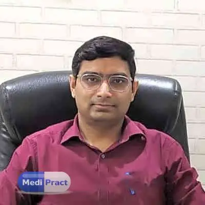 Dr. Shreeram Mohan Profile Picture