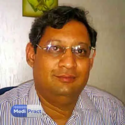 Dr. Shreesh Phatak Profile Picture