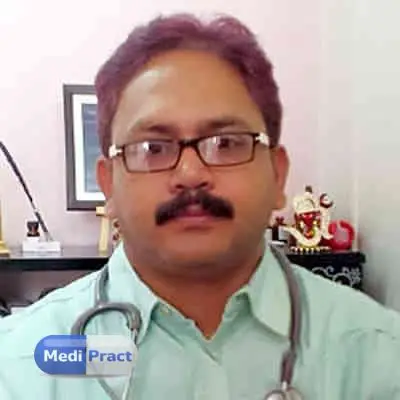 Dr. Shreesh S. Kshirsagar Profile Picture
