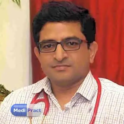 Dr. Shreeshail Kumbar Profile Picture