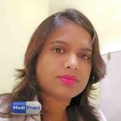 Dr. Shreevanitha Profile Picture