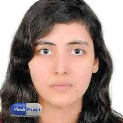 Dr. Shreha Pathak Profile Picture