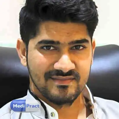 Dr. Shrenik Setiya Profile Picture